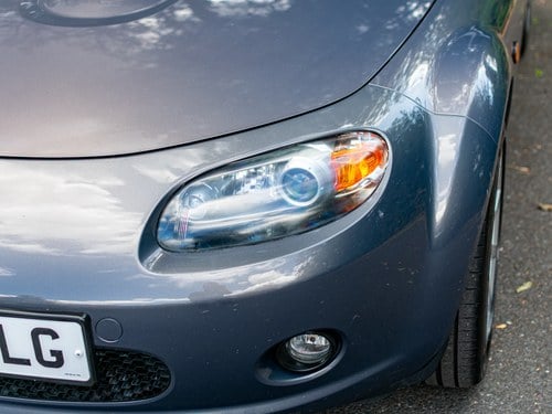 2008 Mazda MX-5 Sport 2L Manual Mk3 NC1 Te koop (foto 55 van 122)