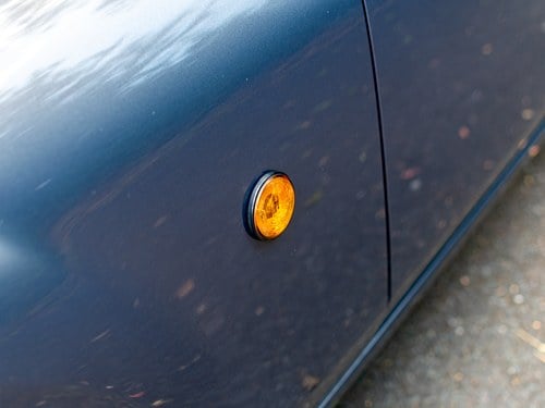 2008 Mazda MX-5 Sport 2L Manual Mk3 NC1 Te koop (foto 61 van 122)