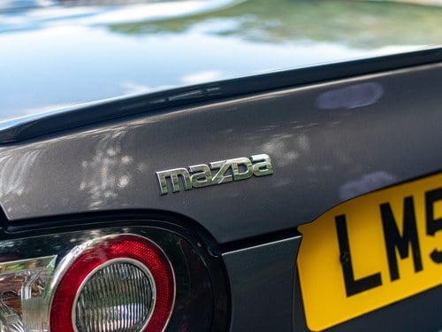 2008 Mazda MX-5 Sport 2L Manual Mk3 NC1 Te koop (foto 69 van 122)