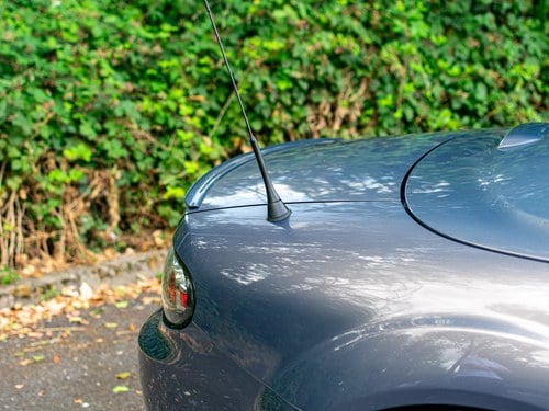 2008 Mazda MX-5 Sport 2L Manual Mk3 NC1 Te koop (foto 75 van 122)