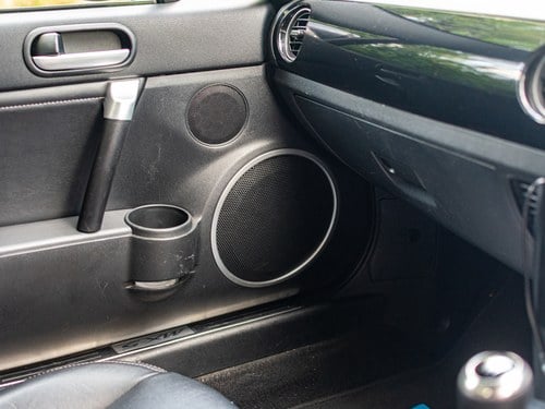 2008 Mazda MX-5 Sport 2L Manual Mk3 NC1 Te koop (foto 54 van 122)