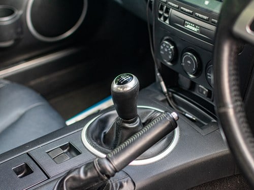 2008 Mazda MX-5 Sport 2L Manual Mk3 NC1 Te koop (foto 36 van 122)