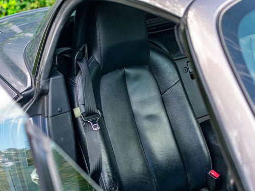 2008 Mazda MX-5 Sport 2L Manual Mk3 NC1 Te koop (foto 41 van 122)