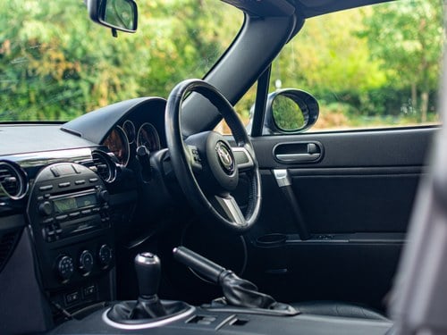 2008 Mazda MX-5 Sport 2L Manual Mk3 NC1 Te koop (foto 4 van 122)