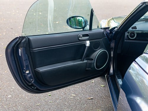 2008 Mazda MX-5 Sport 2L Manual Mk3 NC1 Te koop (foto 53 van 122)