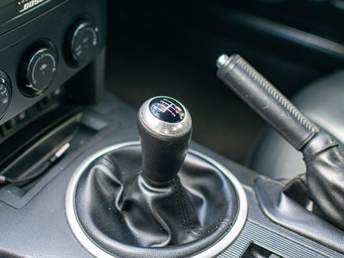 2008 Mazda MX-5 Sport 2L Manual Mk3 NC1 Te koop (foto 38 van 122)