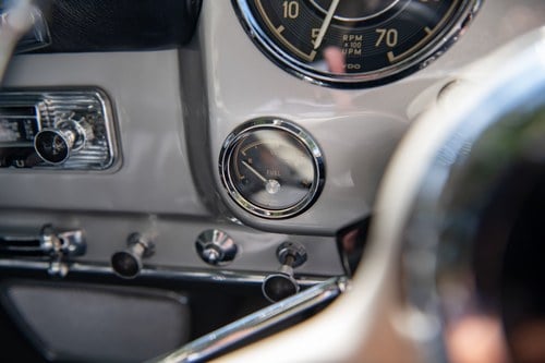 1958 Mercedes-Benz 190SL W121 RHD For Sale (picture 32 of 186)