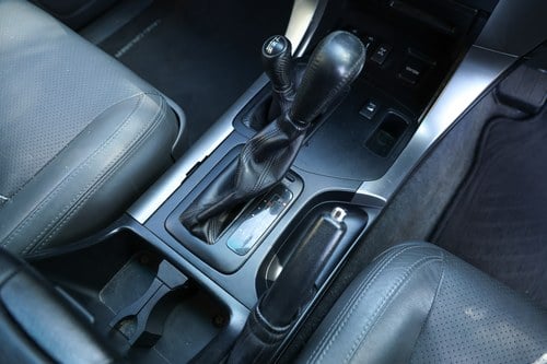 2006 Toyota Land Cruiser LC4 D-4D Automatic In vendita (immagine 42 di 230)