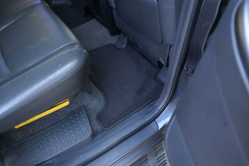 2006 Toyota Land Cruiser LC4 D-4D Automatic In vendita (immagine 48 di 230)
