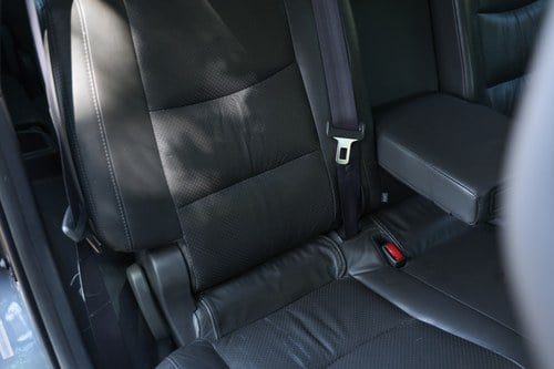 2006 Toyota Land Cruiser LC4 D-4D Automatic In vendita (immagine 59 di 230)