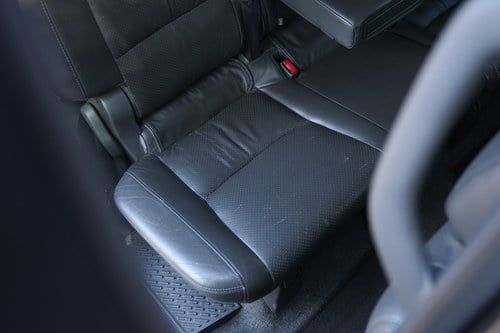 2006 Toyota Land Cruiser LC4 D-4D Automatic In vendita (immagine 60 di 230)