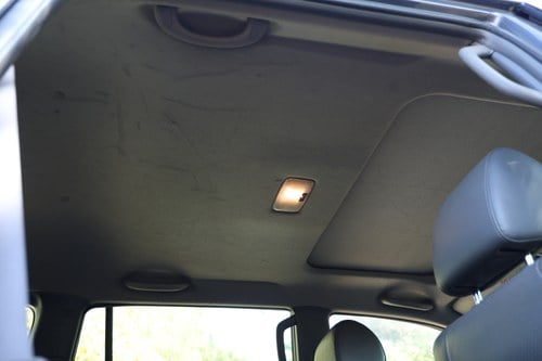 2006 Toyota Land Cruiser LC4 D-4D Automatic In vendita (immagine 63 di 230)