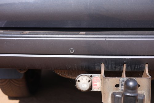 2006 Toyota Land Cruiser LC4 D-4D Automatic In vendita (immagine 124 di 230)