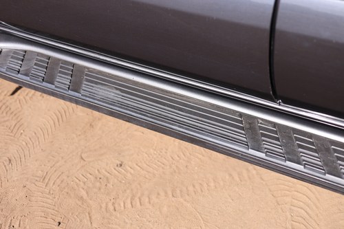 2006 Toyota Land Cruiser LC4 D-4D Automatic In vendita (immagine 159 di 230)