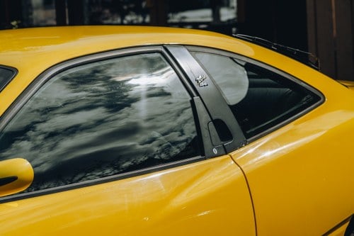 1999 Fiat Coupe 20V Turbo For Sale (picture 91 of 123)