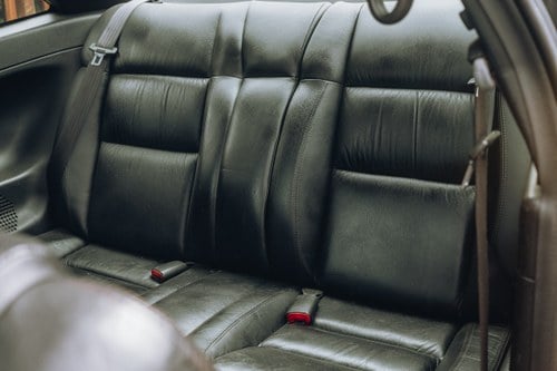 1999 Fiat Coupe 20V Turbo For Sale (picture 48 of 123)