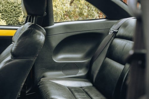 1999 Fiat Coupe 20V Turbo For Sale (picture 49 of 123)
