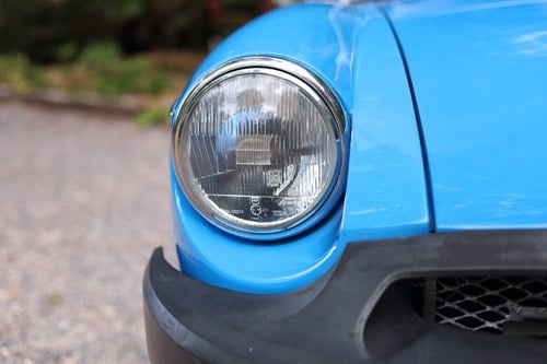 1978 MG MGB Roadster Te koop (foto 96 van 216)
