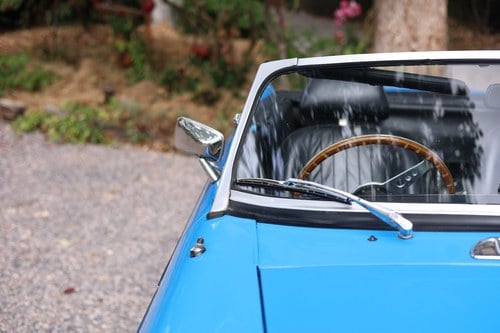 1978 MG MGB Roadster Te koop (foto 98 van 216)