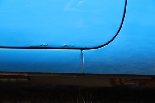 1978 MG MGB Roadster Te koop (foto 142 van 216)