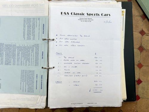 1978 MG MGB Roadster Te koop (foto 206 van 216)