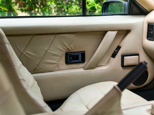 1987 Lotus Excel SA Te koop (foto 45 van 137)