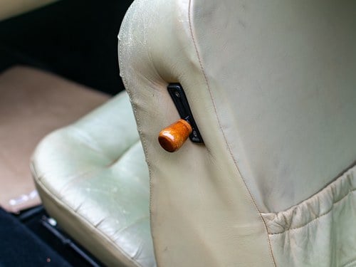 1987 Lotus Excel SA Te koop (foto 54 van 137)