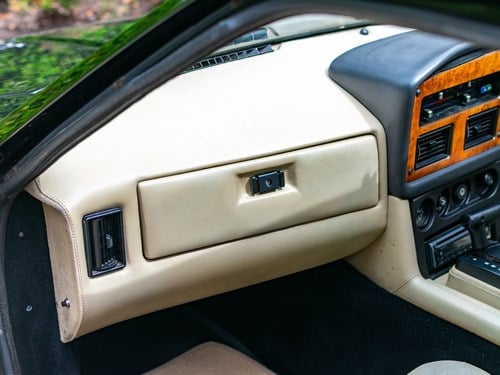 1987 Lotus Excel SA Te koop (foto 59 van 137)