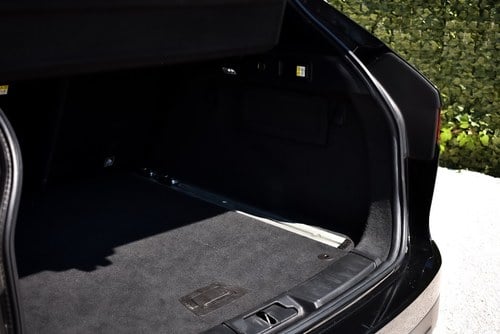 2017 Jaguar F-Pace SUV 2,0L "R-Sport" For Sale (picture 44 of 80)