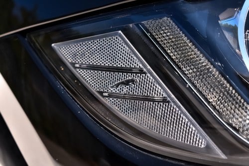 2017 Jaguar F-Pace SUV 2,0L "R-Sport" For Sale (picture 56 of 80)