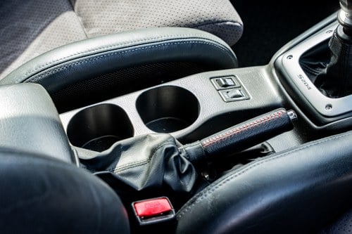 2005 Subaru S204 Impreza WRX STI En venta (imagen 30 de 106)