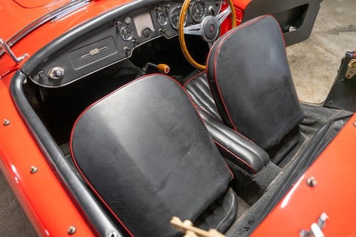 1956 MG MGA En venta (imagen 44 de 73)