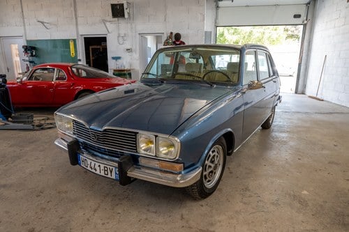 1979 Renault R16 TX zum Verkauf (Bild 2 von 93)