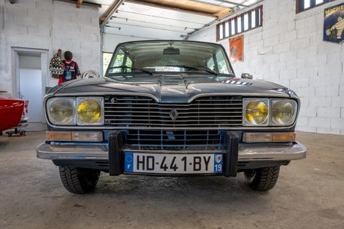 1979 Renault R16 TX zum Verkauf (Bild 3 von 93)