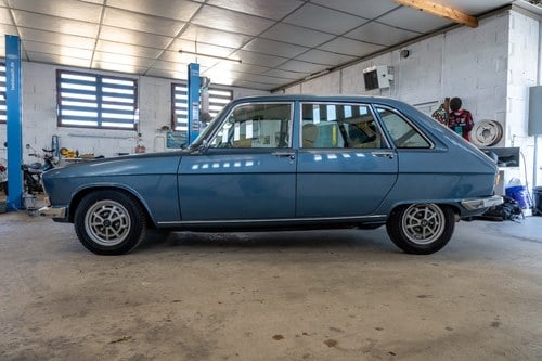 1979 Renault R16 TX zum Verkauf (Bild 4 von 93)