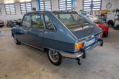 1979 Renault R16 TX zum Verkauf (Bild 11 von 93)