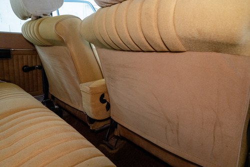1979 Renault R16 TX zum Verkauf (Bild 38 von 93)