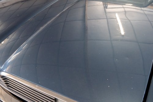1979 Renault R16 TX zum Verkauf (Bild 56 von 93)