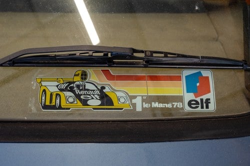 1979 Renault R16 TX zum Verkauf (Bild 57 von 93)