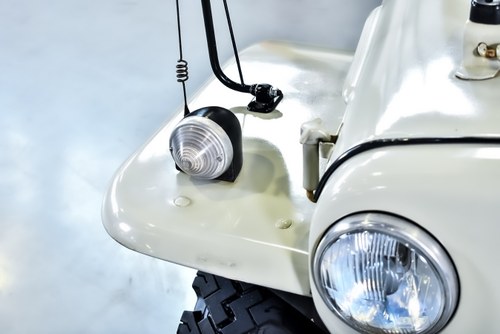 1972 Fiat 1101 Campagnola 4x4 1,9L Te koop (foto 85 van 121)
