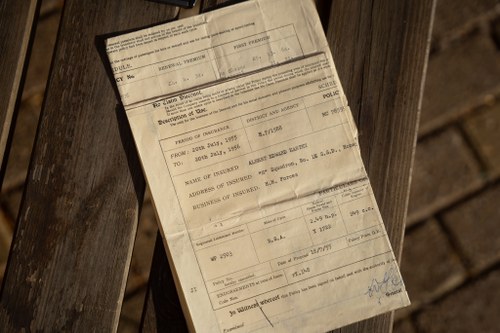 1932 BSA B31/2 For Sale (picture 53 of 55)