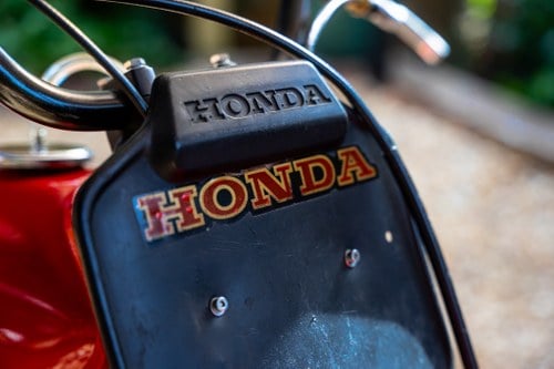 1979 Honda XR 80 For Sale (picture 18 of 47)