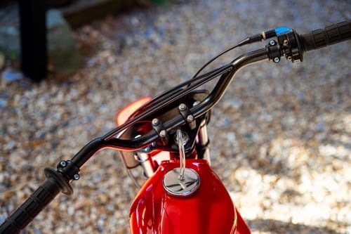 1979 Honda XR 80 For Sale (picture 15 of 47)
