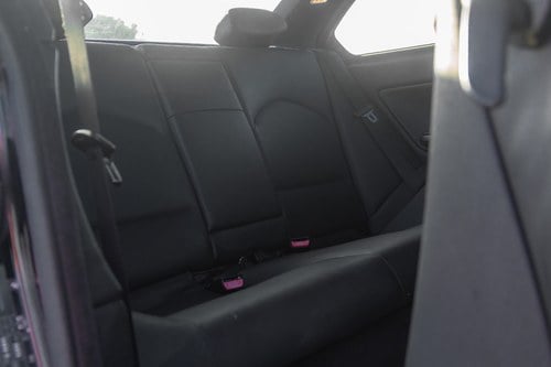 2003 BMW M3 Coupé E46 Manual For Sale (picture 47 of 184)