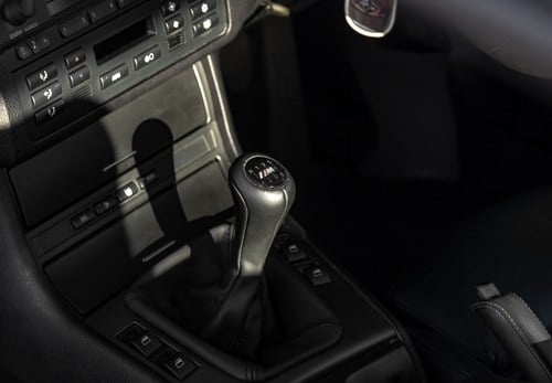 2003 BMW M3 Coupé E46 Manual For Sale (picture 51 of 184)