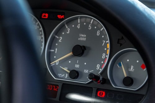 2003 BMW M3 Coupé E46 Manual For Sale (picture 78 of 184)
