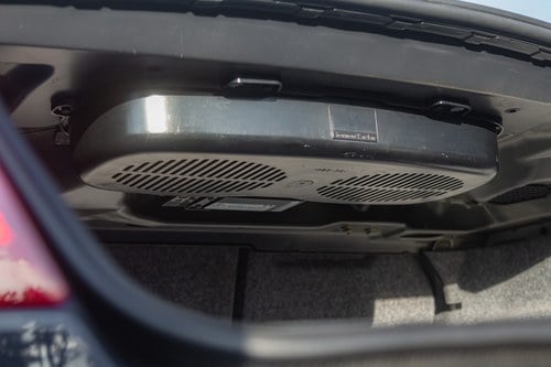 2003 BMW M3 Coupé E46 Manual For Sale (picture 104 of 184)