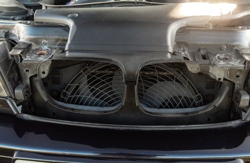2003 BMW M3 Coupé E46 Manual For Sale (picture 171 of 184)