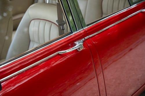 1963 Jaguar Mk2 3.4L MOD till salu (bild 93 av 166)