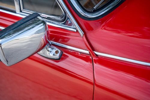 1963 Jaguar Mk2 3.4L MOD till salu (bild 108 av 166)
